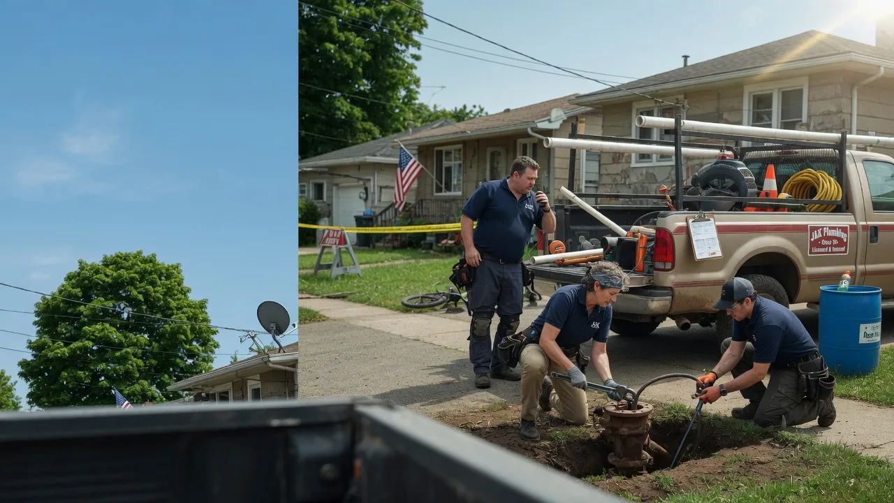 Water Heater Replacement in Tiff City, MO near me